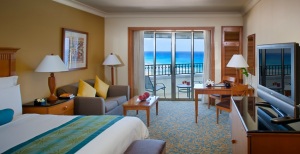 отель JW Marriott cancun
