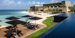 Nizuc hotel cancun