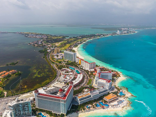 cancun