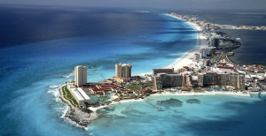 cancun