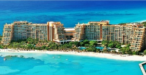 fiesta americana grand coral beach