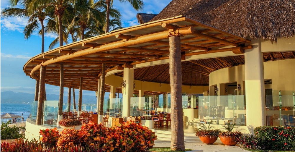 отель grand velas riviera nayarit