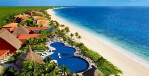 zoetry paraiso de la bonita, отель пуэрто морелос