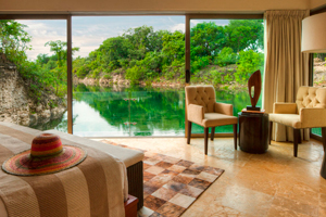 отель rosewood mayakoba