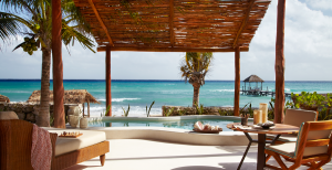 отель viceroy riviera maya