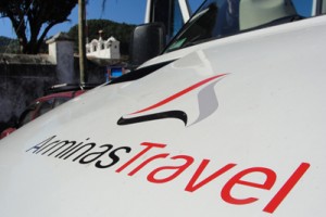 arminas travel