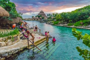 xcaret