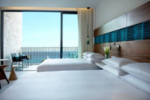 grand hyatt playa del carmen