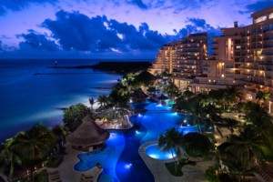 Grand Fiesta Americana Coral Beach Cancun
