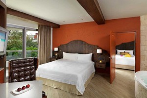 hard rock riviera maya
