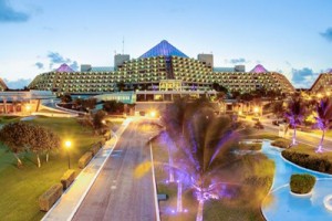 paradisus cancun