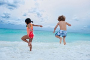 Grand Hyatt Playa del Carmen