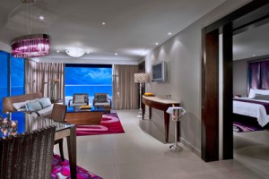 Hard Rock Hotel Cancun