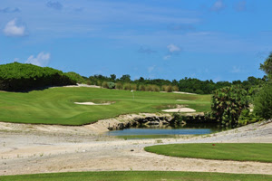 Moon Palace Golf & Spa Resort