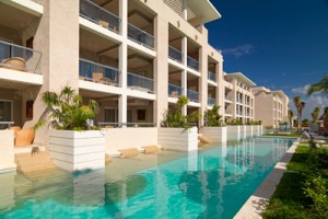 Paradisus Playa Del Carmen La Perla
