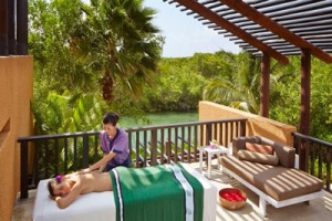 Banyan Tree Mayakoba