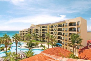Emporio Hotel & Suites Cancun