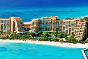 Grand Fiesta Americana Coral Beach Cancun
