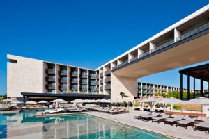 Grand Hyatt Playa del Carmen Resort