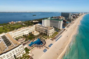 CasaMagna Marriott Cancún Resort
