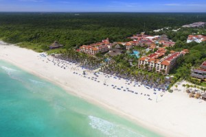 Sandos Playacar Beach Resort