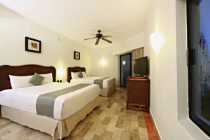 Sandos Caracol Eco Resort