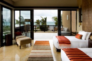 Banyan Tree Mayakoba