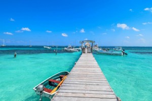 Cancun Tourism Board