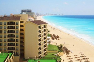 Emporio Hotel & Suites Cancun