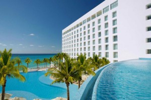 Le Blanc Spa Resort