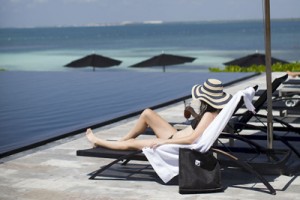 Nizuc Resort & Spa