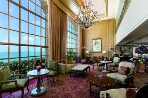 The Ritz-Carlton, Cancun